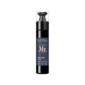 EuPhidra Mr. Dopo Barba Lenitivo 50 ml Flasche