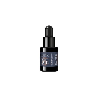 EuPhidra Mr. Olio Barba Fortificante 15 ml Flasche