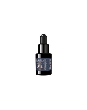 EuPhidra Mr. Olio Barba Fortificante 15 ml Flasche