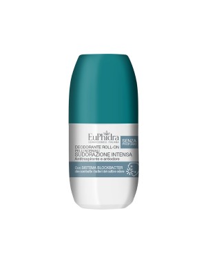 EuPhidra Deo Roll-on Sudoración Intensa 50 ml