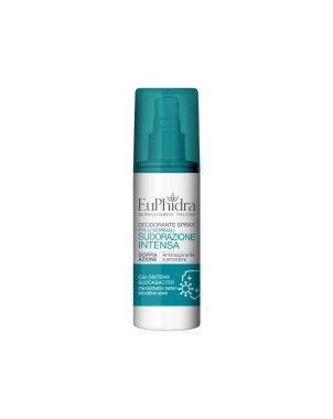 EuPhidra Deo Intensiv-Schwitzspray 100 ml