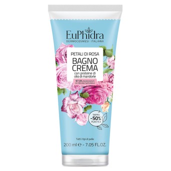 EuPhidra Bagno Crema 200 ml