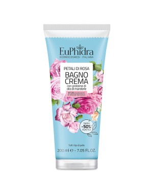 EuPhidra Bagno Crema 200 ml