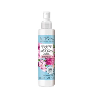 EuPhidra Acqua Profumata 125 ml Flasche