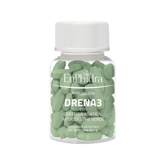 EuPhidra Drena3 60 Tabletten