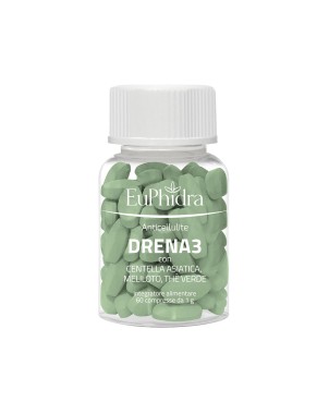 EuPhidra Drena3 60 tablets