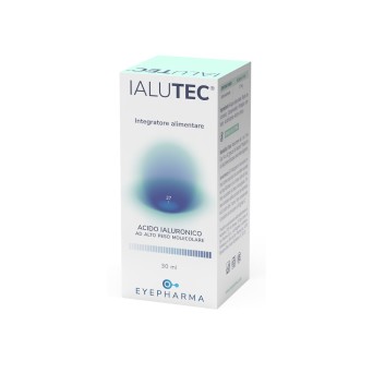 Ialutec botella de 30ml