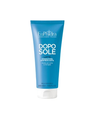 EuPhidra Lait Après Soleil 200 ml