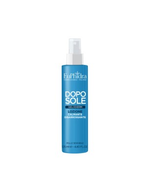 EuPhidra Geloderm After Sun Lotion 125 ml