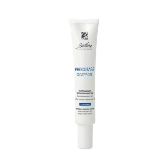 BioNike Procutase Cicaplus gel 40ml tube