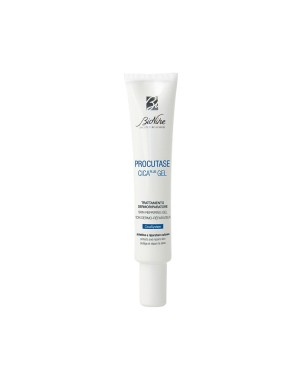 BioNike Procutase Cicaplus gel 40ml tube