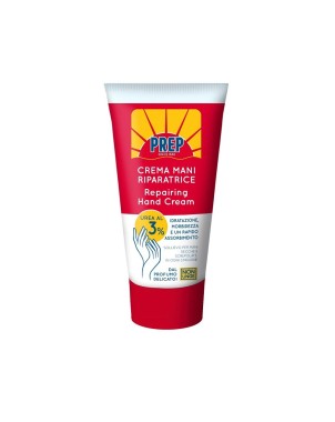 Prep crema de manos reparadora 75 ml