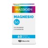 Massigen Magnesio B6 60 cápsulas