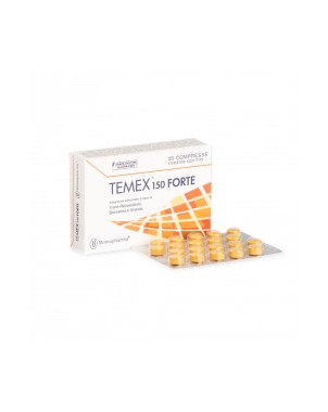 Temex 150 Forte 20 tablets