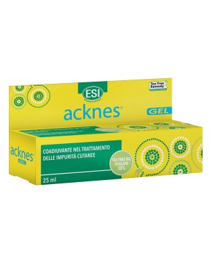 Acknes 25 ml Tubengel