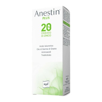 Anestin plus 50 ml tube