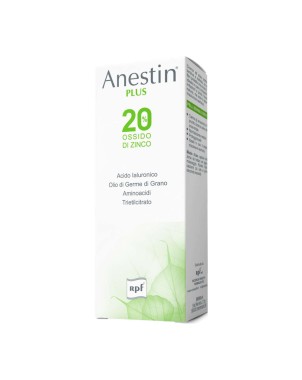 Anestin plus 50 ml tube