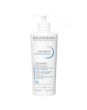 Bioderma Atoderm Baume Intensive Flacon 500ml