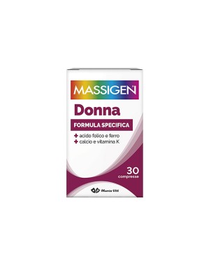 Massigen Donna 30 comprimés