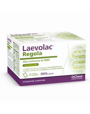 Laevolac Regola 20 Envelopes