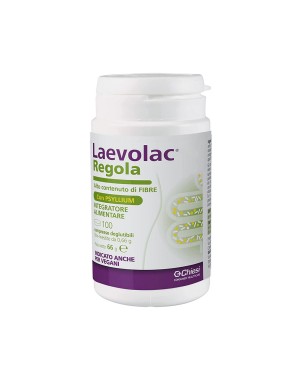 Laevolac Regola 100 tablets