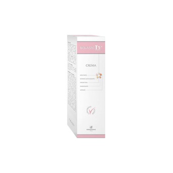 Biolastic T5 50 ml tube cream