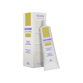 Fisioderm crema intima 30 ml Tube