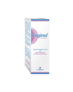 Vaginol
Lavanda vaginale
soluzione vaginale pronta con acido jaluronico ad alta concentrazione