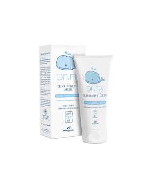 Primy
Crema Emolliente Lenitiva
aloe vera, camomilla, calendula
dermatologicamente testato