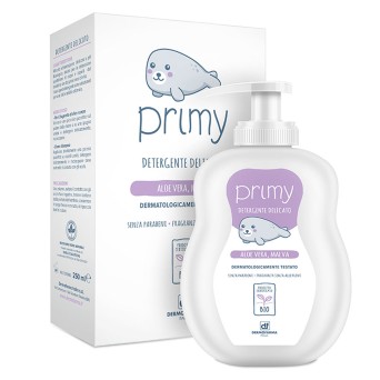 Primy Detergente Delicato 250 ml Flasche