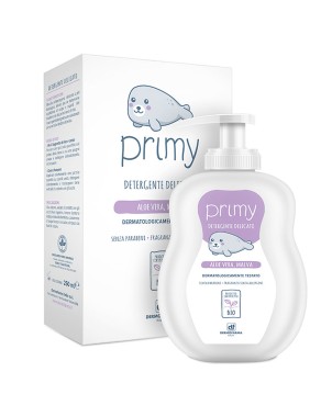 Primy Detergente Delicato 250 ml Flasche