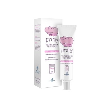 Primy Pasta Protettiva Tube de 150 ml