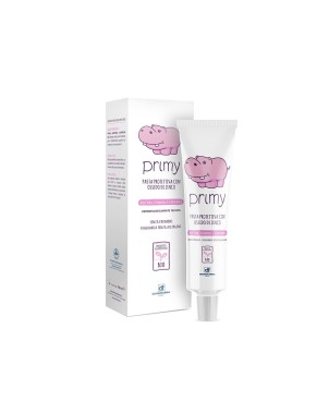 Primy Pasta Protettiva Tube de 150 ml