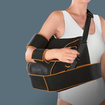 Softab 45° / 70° Shoulder abduction brace