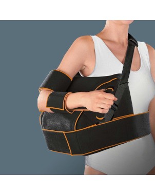 Softab 45° / 70° Shoulder abduction brace