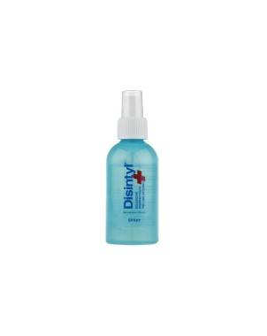 Disintyl spray désinfectant solution 100 ml