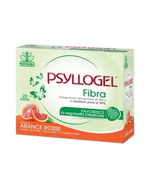 Psyllogel fibra complément alimentaire