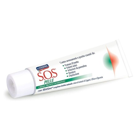 Dr. Ciccarelli Sos pelle Tube de 25 ml de crème