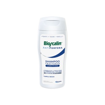 Bioscalin AntiForfora beruhigendes Behandlungsshampoo 200 ml