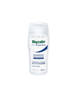 Bioscalin AntiForfora beruhigendes Behandlungsshampoo 200 ml