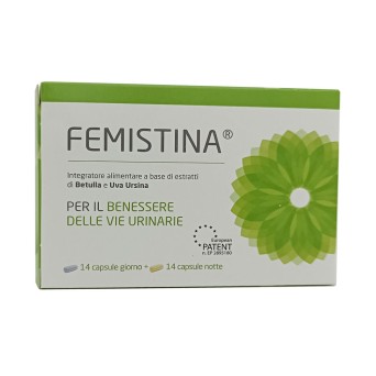 Femistina 28 Tabletten