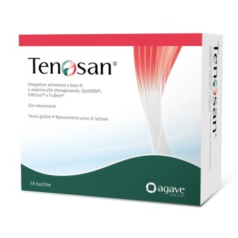 Tenosan 14 Beutel