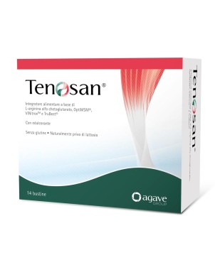 Tenosan 14 Beutel