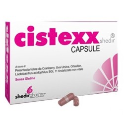 Cistexx