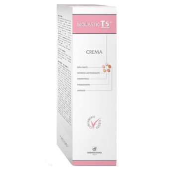 Biolastic T5 Cremetube 250 ml