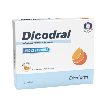 Dicodral 12 sobres