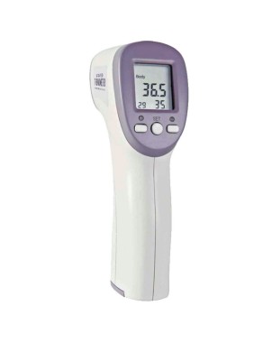 Kinlee Digital Infrared Forehead Thermometer