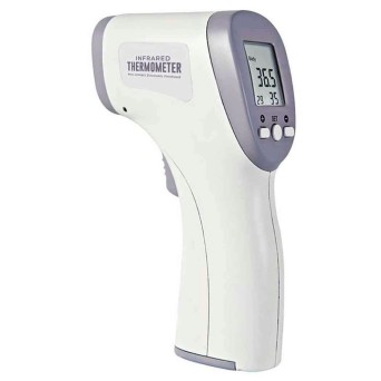 Kinlee Digital Infrared Forehead Thermometer