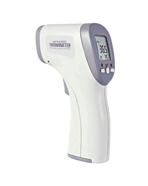 Kinlee Digital Infrared Forehead Thermometer