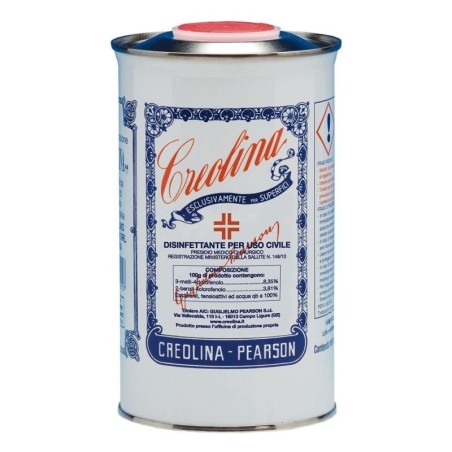 Creolina 1 litro